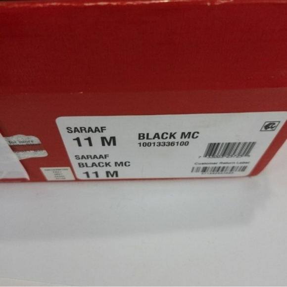 Style & Co Saraa Slouch Mid-Shaft Boots Black 11 - Picture 5 of 10